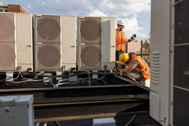 Reliable Kerhonkson, NY HVAC Solutions