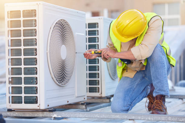 Best Best HVAC companies  in Kerhonkson, NY