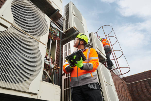 Best Ductless HVAC repair  in Kerhonkson, NY