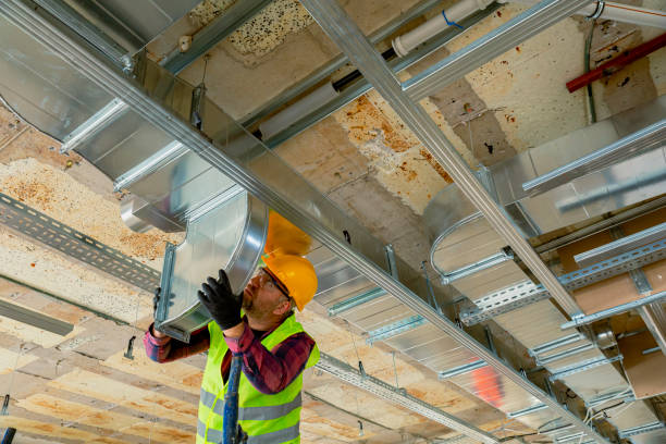 Best Affordable air conditioning repair  in Kerhonkson, NY