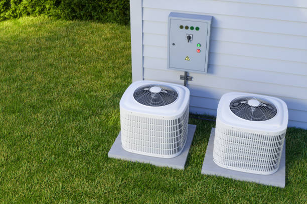 Best HVAC replacement cost  in Kerhonkson, NY