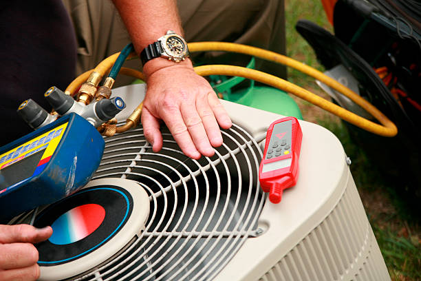 Best Residential HVAC services  in Kerhonkson, NY