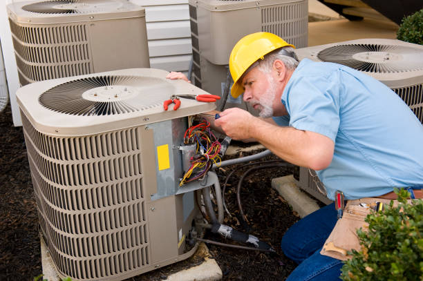 HVAC troubleshooting in Kerhonkson, NY