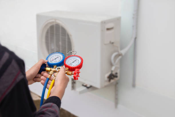 Best HVAC contractors  in Kerhonkson, NY