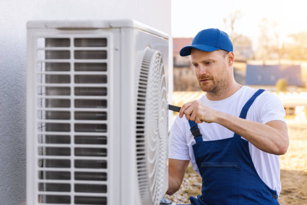 Best Emergency HVAC repair  in Kerhonkson, NY
