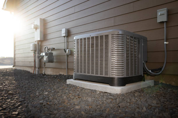 Best HVAC cleaning services  in Kerhonkson, NY